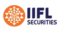 IIFL Securities logo