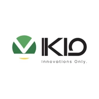 ikio led lighting logo