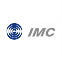 IMC logo