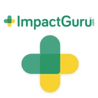 Impact Guru logo