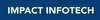 IMPACT Infotech logo