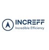 INCREFF logo