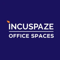 Incuspaze Solutions  logo