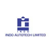 indo auto tech logo