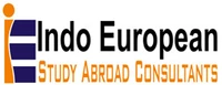 Indo European Educational Services logo