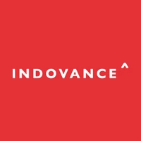 Indovance Inc logo