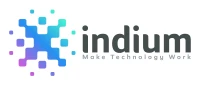 Indium Software logo