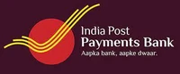 India Post Payments Bank logo