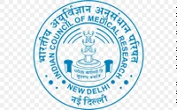 Indian Council of Medical Research logo