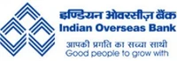 Indian Overseas Bank logo