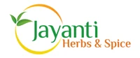 Jayanti Herbs & Spice logo