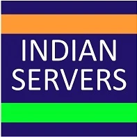 Indian Servers logo