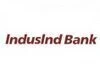 IndusInd Bank logo