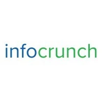 INFOCRUNCH ANALYTICS PRIVATE LIMITED logo