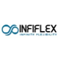 Infiflex Technologies logo