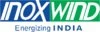 Inox Wind logo