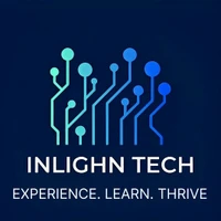 INLIGHN TECH logo