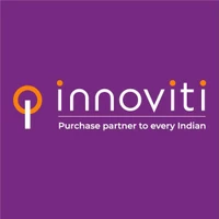 Innoviti Payment Solutions Pvt Ltd logo