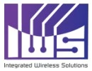 Integrated wireless solutions logo