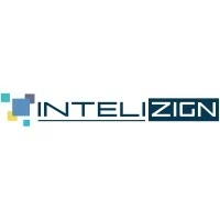 Intelizign Lifecycle Services logo