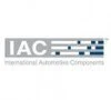 International Automotive Components logo