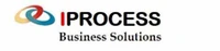 IPROCESS BUSINESS SOLUTIONS logo