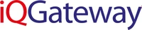 IQGATEWAY logo