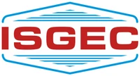 ISGEC logo