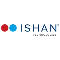 Ishan Netsol logo