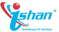 ishan infotech ltd logo