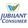 Jubilant Consumer Pvt Ltd logo