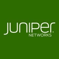 Juniper Networks logo