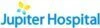 Jupiter Hospital logo