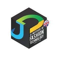 JD Institute of Fashion Technology logo