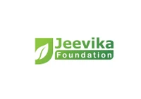 Jeevika Foundation logo