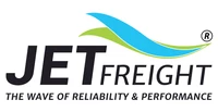 Jet Freight Logistics logo