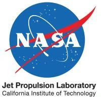 Jet Propulsion Laboratory logo