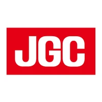 JGC Corporation logo