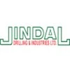 Jindal Drilling & Industries Ltd. logo