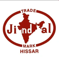 Jindal India logo