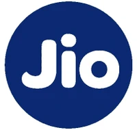 Reliance jio logo