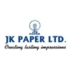 JK Paper logo