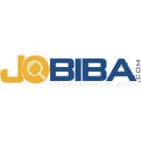 Jobiba.com logo