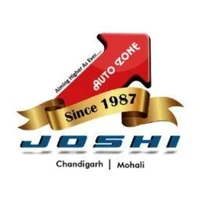 Joshi Auto Zone logo