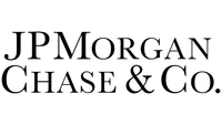 JP Morgan Chase logo