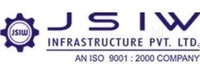 JSIW Infrastructure logo