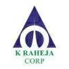 K Raheja Corp logo