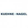 Kuehne + Nagel logo