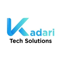 kadari tech solutions llp logo