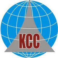 Kalinga Commercial Corporation Limited logo